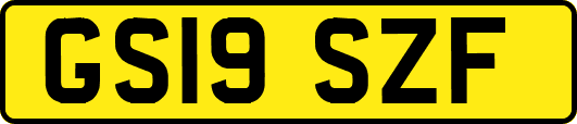 GS19SZF