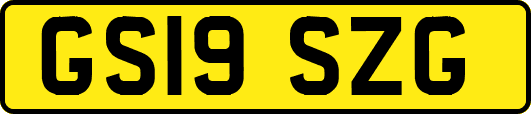 GS19SZG