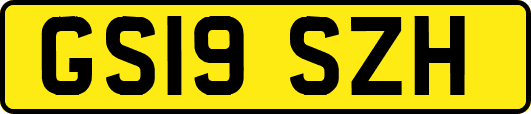 GS19SZH