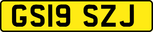 GS19SZJ