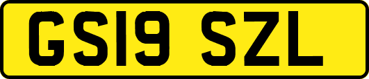 GS19SZL