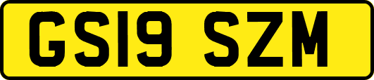 GS19SZM