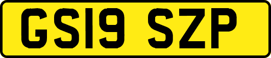 GS19SZP