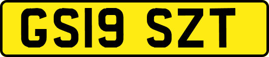 GS19SZT
