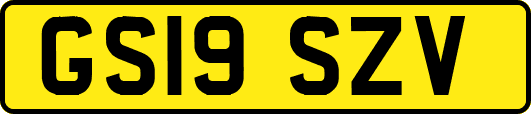 GS19SZV