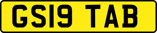 GS19TAB