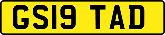 GS19TAD