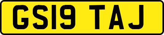 GS19TAJ
