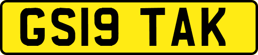 GS19TAK