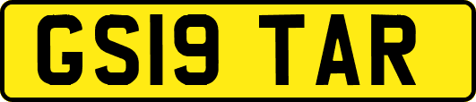 GS19TAR