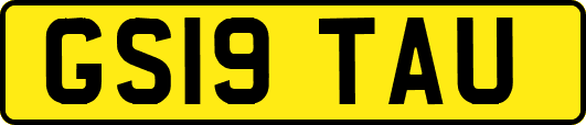 GS19TAU