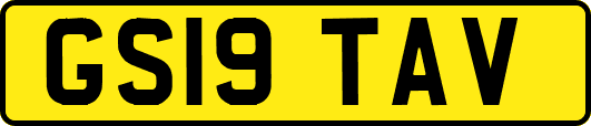 GS19TAV