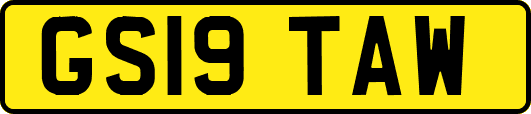 GS19TAW
