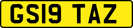 GS19TAZ
