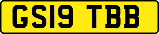 GS19TBB