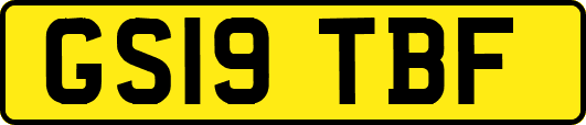 GS19TBF