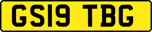 GS19TBG