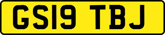 GS19TBJ
