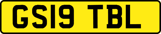 GS19TBL