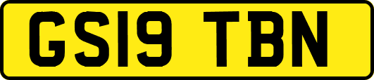 GS19TBN