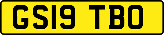 GS19TBO