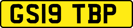 GS19TBP