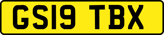 GS19TBX