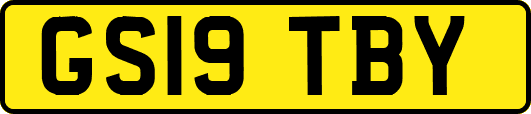 GS19TBY