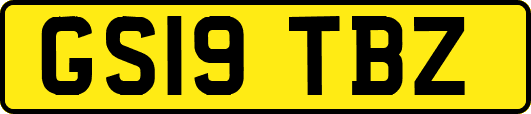 GS19TBZ