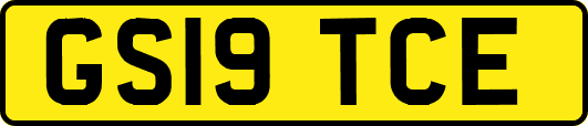 GS19TCE