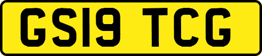 GS19TCG
