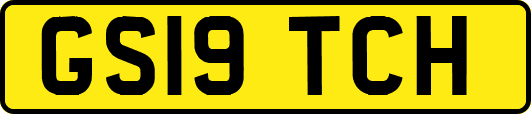 GS19TCH