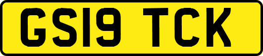 GS19TCK