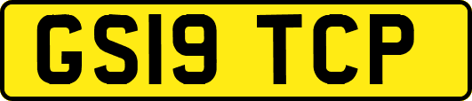 GS19TCP