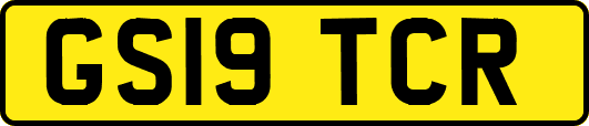 GS19TCR