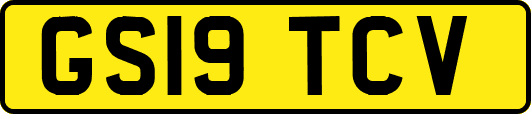 GS19TCV