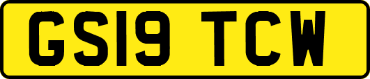 GS19TCW