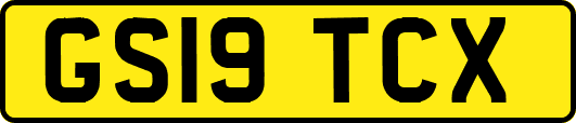 GS19TCX