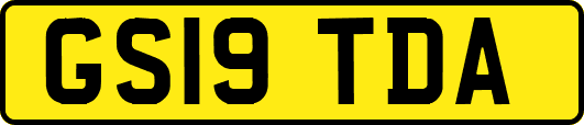 GS19TDA