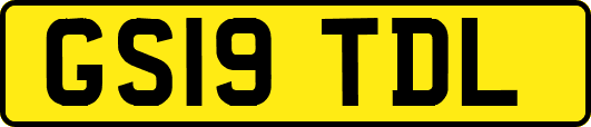 GS19TDL