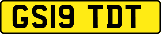 GS19TDT