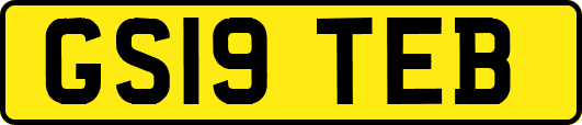 GS19TEB
