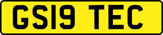 GS19TEC
