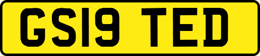 GS19TED