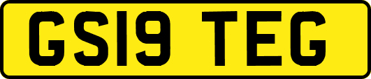 GS19TEG