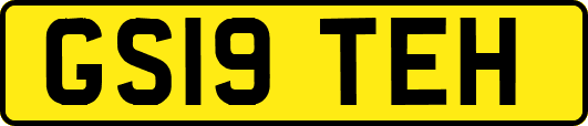 GS19TEH