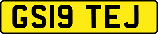 GS19TEJ