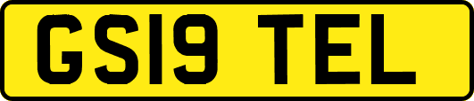 GS19TEL