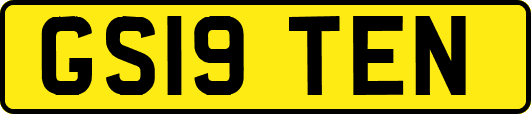 GS19TEN