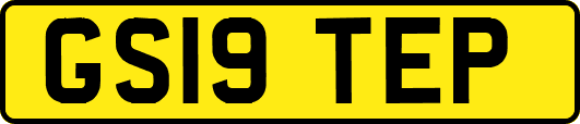 GS19TEP